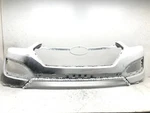 Front Bumper Cover White 2013-2016 Hyundai Santa Fe Sport/sport 2.0T Capa. Fixed Price $275.50.