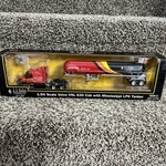 Dcp 1:64 Jj Keller Volvo Vnl 630 Cab With Mississippi Lpg Tanker. Fixed Price $99.99.