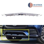 For 20-22 Mercedes W167 Gle Chrome Front Bumper Lower Molding Trim A1678856703. Fixed Price $33.34.