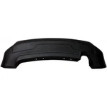 For Jeep Compass 2011-2017 Bumper Cover Rear Capa CH1115102 68109901AA. Fixed Price $204.43.
