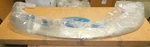 1999-2004 Ford F150 F250 F350 Truck 1999-02 Expedition Nos Gold Front Bumper Pad. Fixed Price $179.00.