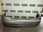 2007-2009 Mercedes S550 Rear Bumper Cover W/ Sensors Paint C723 Oem. Fixed Price $200.00.