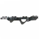 For 2016-2018 RAV4 Rear Right Bumper Brackets Black Plastic 52155-0R050 Q. Fixed Price $42.95.