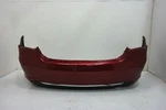 2011 2012 2013 2014 Chrysler 200 Rear Bumper Cover Sedan Red. Fixed Price $619.19.