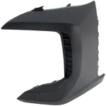 Bumper Face End Extension Front Driver Left Side Hand 57731AN63A For Subaru. Fixed Price $48.25.