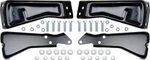 For 73-80 Chevy Gmc C/k Fleet P/u Blazer Jimmy Rear Bumper Bracket W/hardware. Fixed Price $175.24.