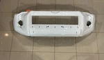Front Bumper Cover White 2014-2023 Toyota 4RUNNER SR5 Base 52119+35210 Oem. Fixed Price $370.50.