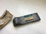 Nos 1971-76 Gm Station Wagons Front Inner Fuel Tank Anti Squeak Strap Bracket. Fixed Price $25.00.