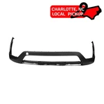 Front Lower Bumper Cover For 13-16 Hyundai Santa Fe Base Gls HY1015103. Clt. Fixed Price $90.98.