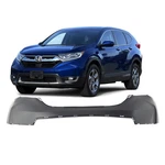 Bumper Cover Fascia For 2017-2019 Honda Cr-v Ex Lx Touring Front Upper Primed. Fixed Price $116.62.