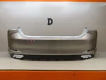 2019-2022 Lexus ES350 Rear Bumper Cover Oem 52159-06D40. Fixed Price $239.00.