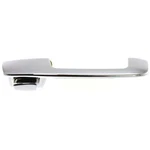 Right Exterior Door Handle 1981-1993 Dodge B350 B250 W250 Ramcharger Se 55075648. Fixed Price $123.11.