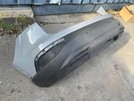 Audi Q4 Sportback E-tron Rear Bumper Genuine 89E807511. Fixed Price $353.60.