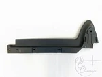 1977-1979 Lincoln Mark V Bumper Filler (stone Deflector) (D7LY17779A) Nos. Fixed Price $129.00.