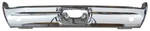 Rear Bumper Amd Fits 1966 Pontiac Gto Lemans Tempest 990-5466. Fixed Price $637.35.