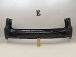 2013-2015 Acura Rdx Rear Bumper Cover Oem 71501-TX4A-A000. Fixed Price $185.00.