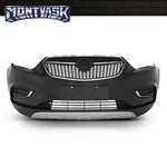 Fit For 2017 2018 2019 2020 2021 2022 Buick Encore Front Bumper Cover Grille Kit. Fixed Price $229.15.