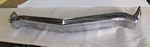 Nos Oem Ford 1977 1980 Granada Front Bumper 1978 1979 W/o Cooling Slots New. Fixed Price $359.00.