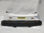 2014 Vpg MV1 Oem Complete Bumper Assembly Has Wear On Right Rear. Fixed Price $299.00.