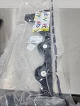 Genuine Gm Passenger Side Rear Bumper Fascia Guide 23462889 Oem New #0085. Fixed Price $19.00.