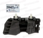 Genuine Oem Front Bumper Bracket Right For 2021-2024 Kia K5 86552L2000. Fixed Price $12.10.