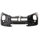 Bumper Cover Fascia Front 62012W270P For Mitsubishi Outlander 2022-2024. Fixed Price $530.31.
