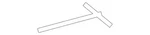 Genuine Mercedes-benz Strap 220-885-00-59. Fixed Price $5.00.