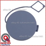 5C6807241B Gru Volkswagen Genuine 2011 2014 Jetta Front Cover Cap Tow Hitch Prim. Fixed Price $26.65.