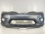 2014-2016 Nissan Rogue Front Bumper Cover Oem. Fixed Price $280.00.
