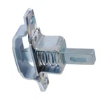Tailgate Latch Release Bracket Ass Right/left 1964-72 Ford Truck, 1966-77 Bronco. Fixed Price $54.95.