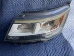2016 2019 Ford Explorer Headlight Driver Left FB53-13006-A Low Series Oem. Fixed Price $229.99.