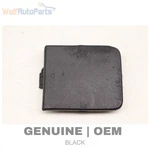 2012-2015 Bmw X1 Rear Right Bumper Hook / Towing Eye Cover 7303816. Fixed Price $9.99.