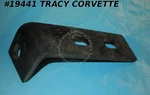 1968-1972 Corvette Gm 3932845 Bumper Guard Extension Bracket Left Used Has 'w'. Fixed Price $30.00.
