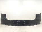 Rear Upper Bumper Local Volkswagen Tiguan Sel Line 12-2016 5N0807421G Oem. Fixed Price $180.50.