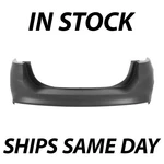 New Primered -- Rear Bumper Cover Replacement 2013-2018 Ford Fusion W/o Park. Fixed Price $182.45.
