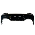 2012 - 2018 Bmw F12 640I 650I M6 Rear Bumper Cover Sensor Opt. Black 51128050374. Fixed Price $399.99.
