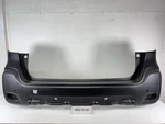 Am Rear Bumper Cover For 2023-2025 Subaru Outback W/sensor Holes 57704AN36B. Fixed Price $300.00.