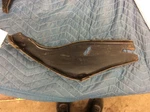 Nos 1967-68 Pontiac Wagon Outer Rear Bumper Bracket Rh 9786156. Fixed Price $69.99.