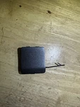 Oem 2017-2023 Subaru Impreza Wagon Rear Tow Hook Eye Cap Cover 57731FL520GREYP8Y. Fixed Price $35.00.