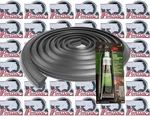 1962-1968 Pontiac Grand Prix Trunk Lid Seal Weatherstrip. Usa Made Free Shipping. Fixed Price $29.50.