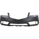 Bumper Cover For 2014 2015 2016 Acura Mdx Sh-awd Model Front Paint To Match. Fixed Price $267.56.