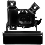 1967 68 69 70 71 72 Chevy Pickup Truck Tailgate Handle Black Steel Fleetside Dii. Fixed Price $61.95.