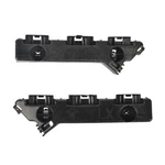 Front Lh&rh Bumper Retainer Support Lower Bracket Fit For 2011-2020 Chrysler 300. Fixed Price $11.89.