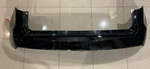 Rear Bumper Local Black 2013 2014 2015 Acura Rdx Base/tech 71501-TX4A-A000 Oem. Fixed Price $190.00.