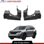 Set Of Bumper Bracket For 2019-2022 Honda Pilot Front Left And Right Inner. Fixed Price $31.27.