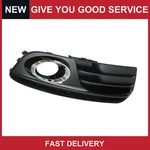 Pack Of 1 For Audi Q5 Front Right Passenger Side Fog Light Grille Cover Trim. Fixed Price $36.55.