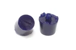 Perrin Blue High Performance Urethane Trunk Bumpers Subaru 2015-2021 Wrx Sti. Fixed Price $16.15.