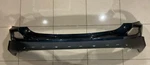 Rear Bumper Cover Blue Toyota RAV4 2016 2017 2018 52159-0R120 Oem. Fixed Price $275.50.
