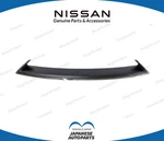 Nissan Genuine Oem Gt-r R35 10-17 Nismo Front Bumper Lower Grille 62256-KB50C. Fixed Price $377.00.