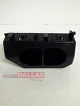 Genuine Nissan Bumper Cover Bracket 62222-6GP0A. Fixed Price $29.11.